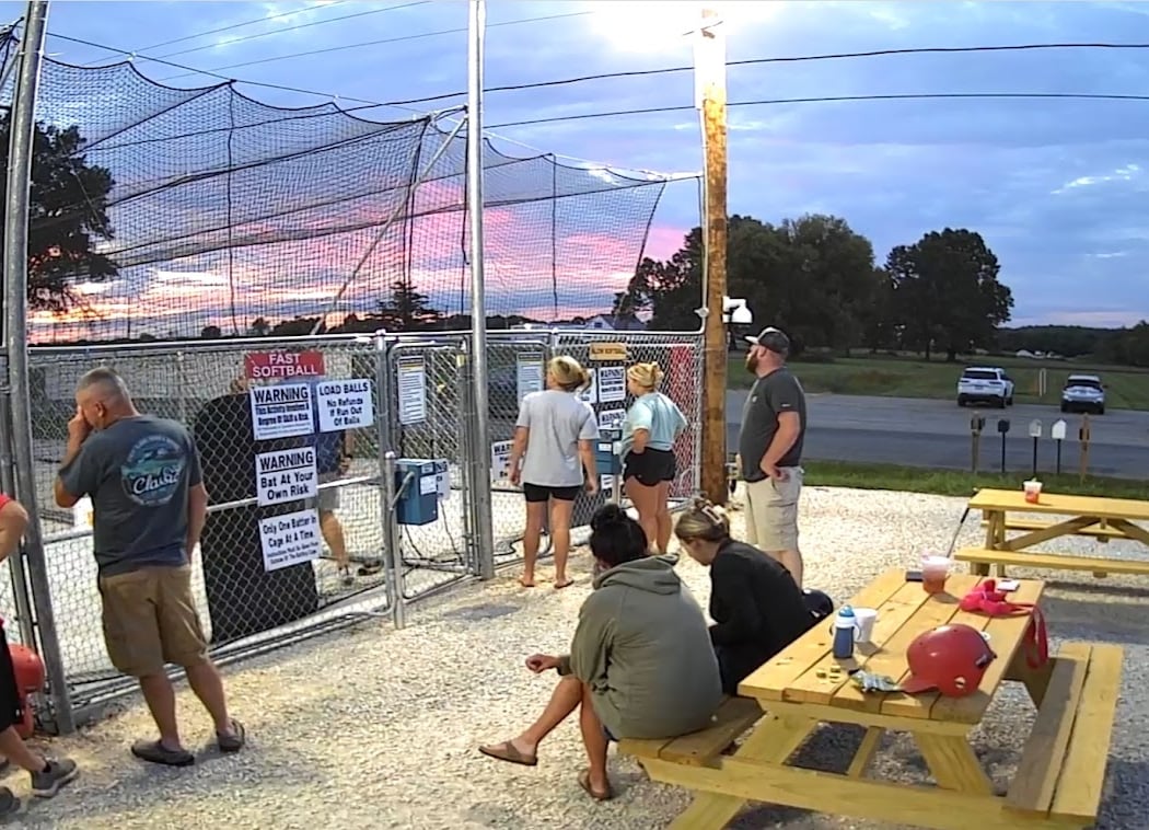 Strike 3 Cages LLC 2